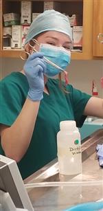 Surgery Assistant 